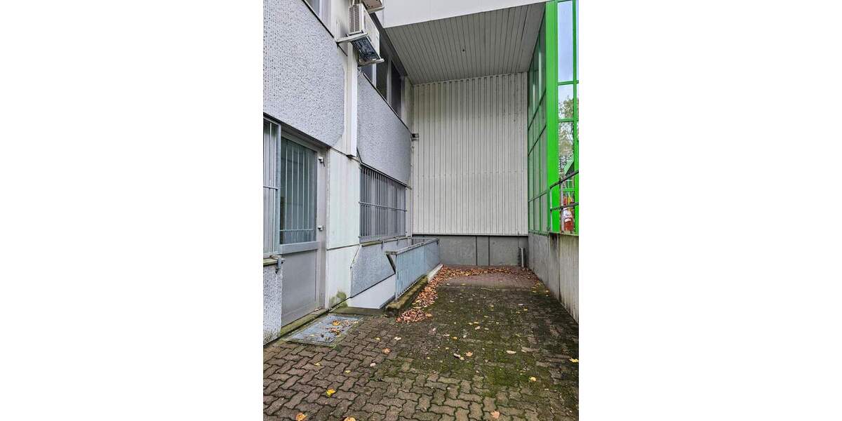 Gewerbeobjekt Hösbach - 2.065&euro; | Angebot:23941864