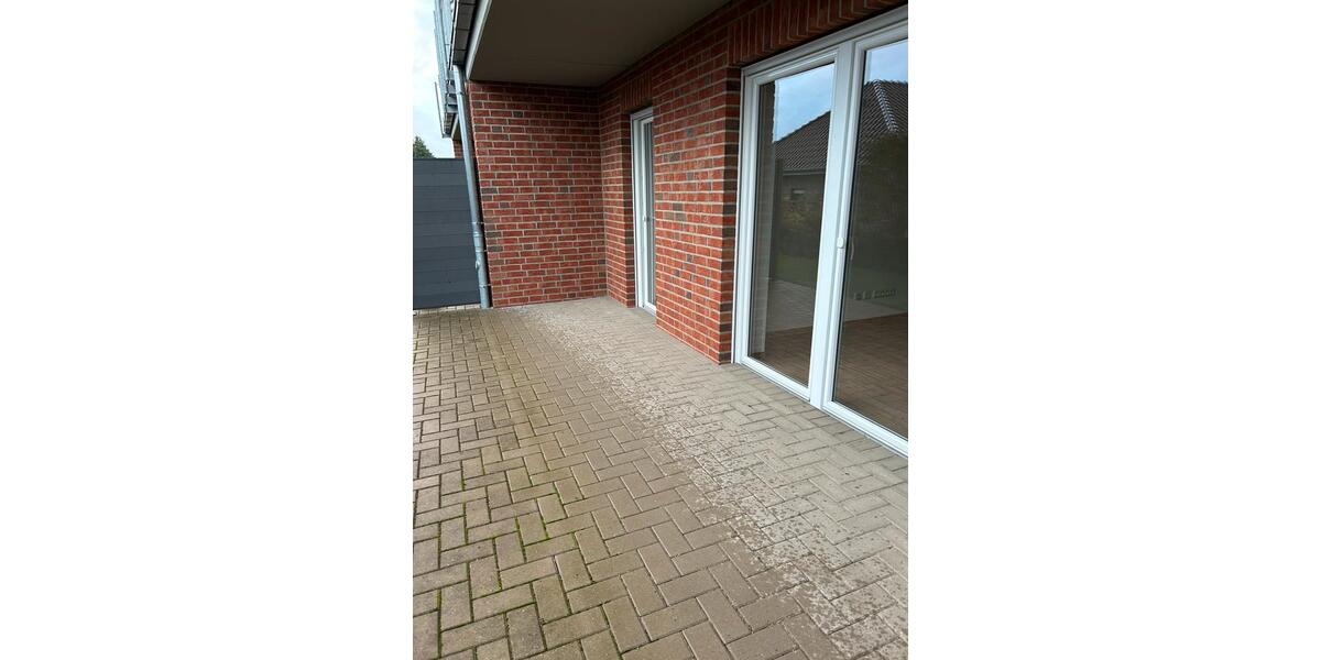 Erdgeschoßwohnung Petershagen - 2 Zimmer, 64 m&sup2;, 590&euro; | Angebot:25941034