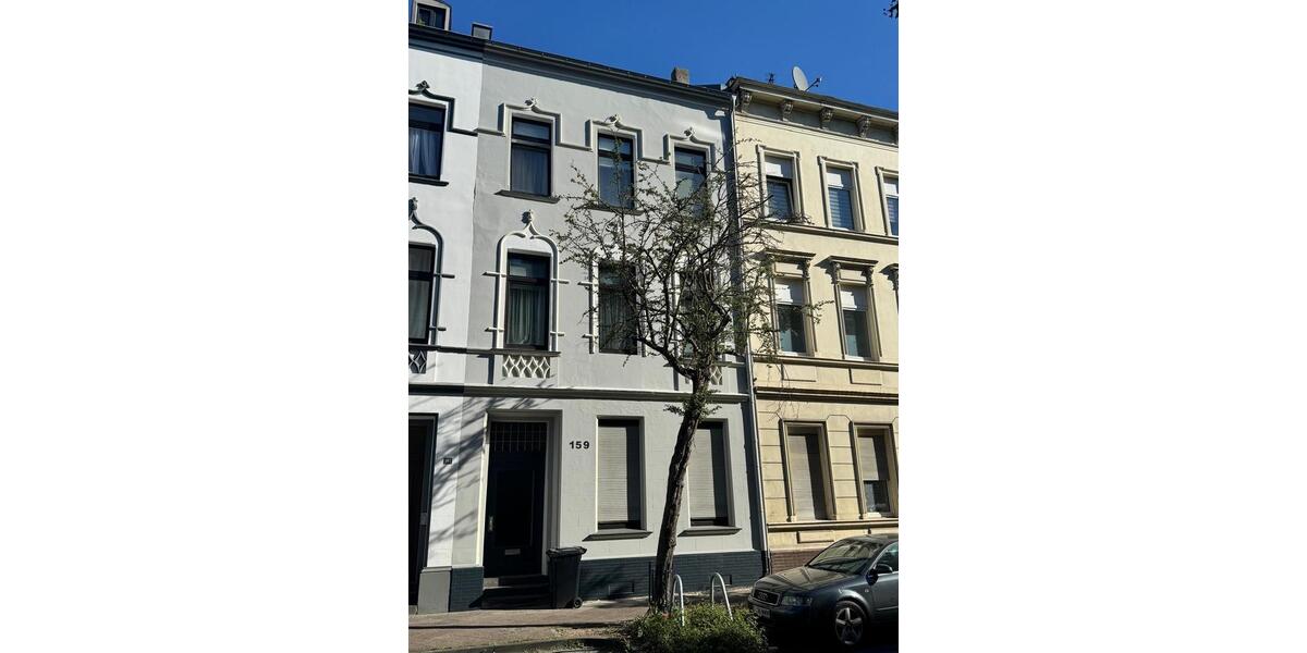 Wohnungsangebot – Blumenstraße - 33,2 qm – 1 Zimmer – ab 15.12.25 1 zimmer