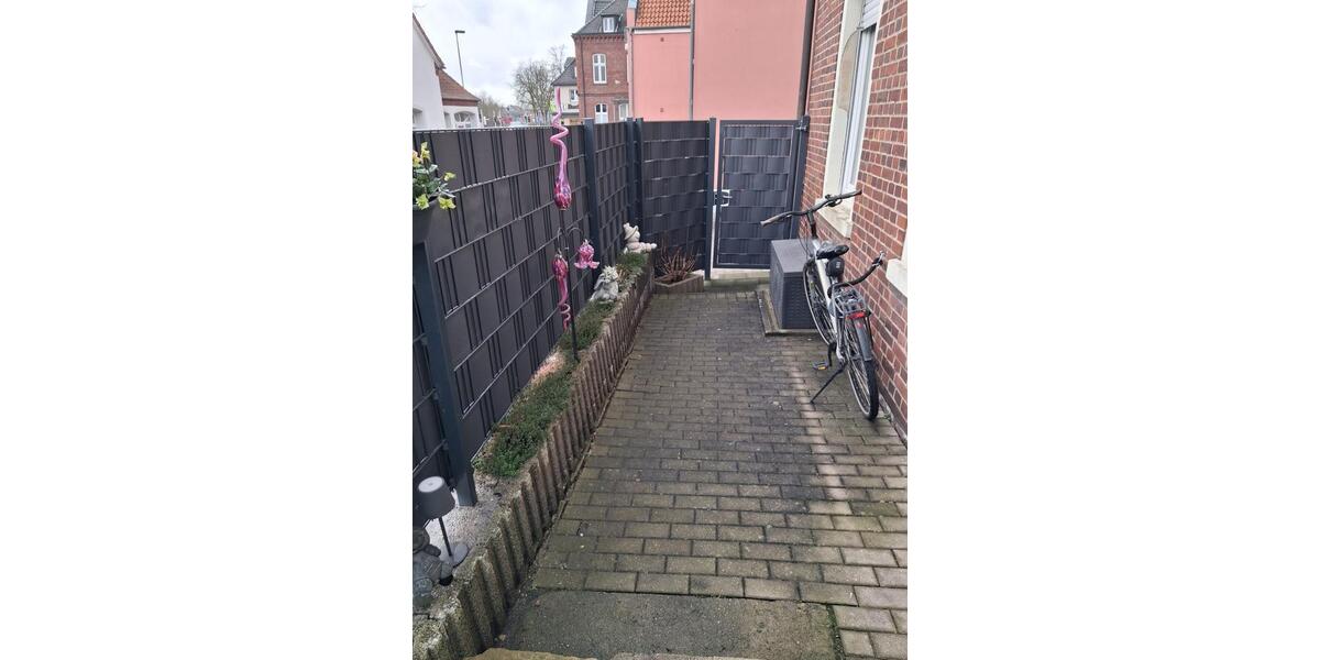 Erdgeschoßwohnung Warendorf - 3 Zimmer, 95 m&sup2;, 900&euro; | Angebot:25173087