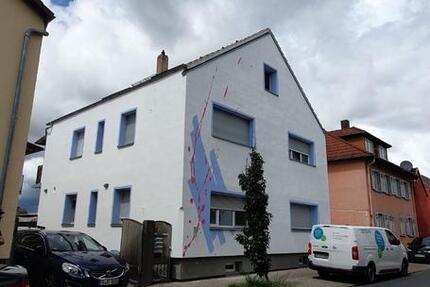 Wohnen auf Zeit Karben - 8 Zimmer, 135 m&sup2;, 425&euro; | Angebot:25051616