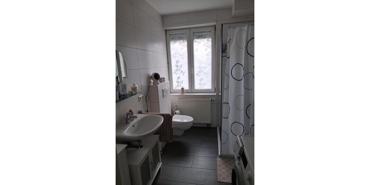 Erdgeschoßwohnung Warendorf - 3 Zimmer, 95 m&sup2;, 900&euro; | Angebot:25173087