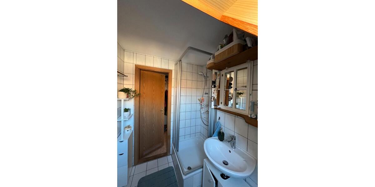 Maisonettenwohnung Jena Burgau - 1 Zimmer, 45 m&sup2;, 400&euro; | Angebot:26230966