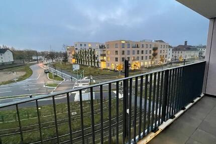 WG Zimmer in Campo Novo Mannheim 1 zimmer