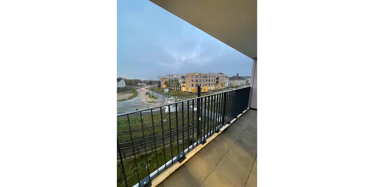 WG Zimmer in Campo Novo Mannheim 1 zimmer