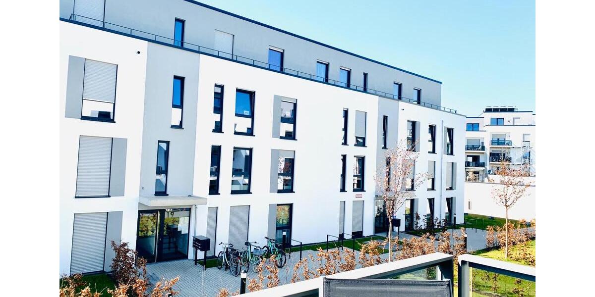 Etagenwohnung Düsseldorf Stadtbezirk 7 - 2 Zimmer, 60 m&sup2;, 1.600&euro; | Angebot:26573244