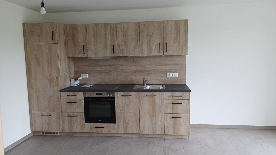 2-Zimmer Wohnung mit Ausblick ins wunderschöne Donautal 2 zimmer