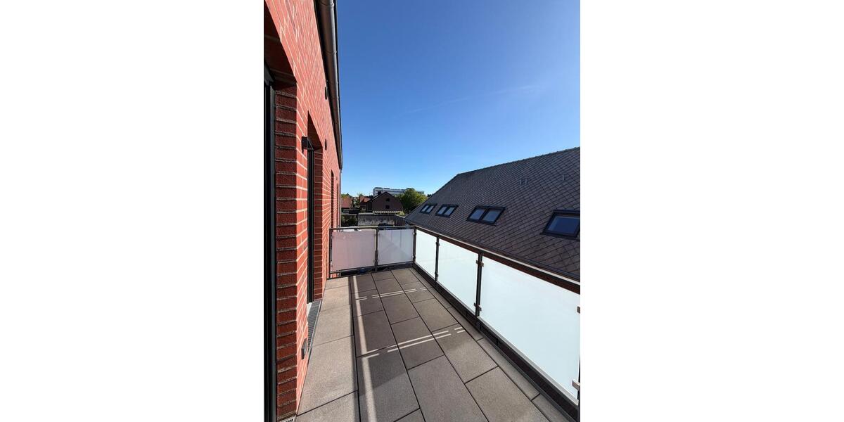 Maisonettenwohnung Steinfurt - 3 Zimmer, 123 m&sup2;, 1.245&euro; | Angebot:26611828