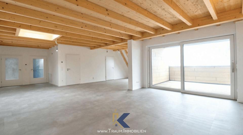 Etagenwohnung Mühlhausen (Thüringen) - 4 Zimmer, 140 m&sup2;, 1.190&euro; | Angebot:19512609