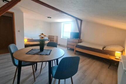 Wohnen auf Zeit Broderstorf - 3 Zimmer, 15 m&sup2;, 25&euro; | Angebot:25905902