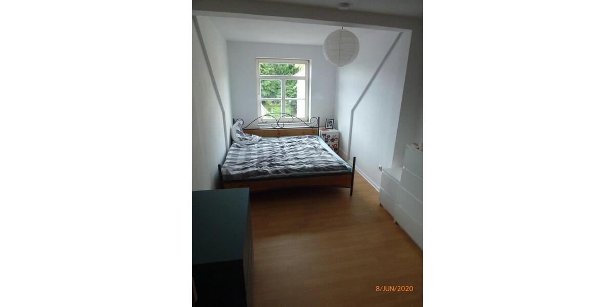 Dachgeschoßwohnung Bruchhausen-Vilsen Vilsen - 2 Zimmer, 67 m&sup2;, 460&euro; | Angebot:25026850