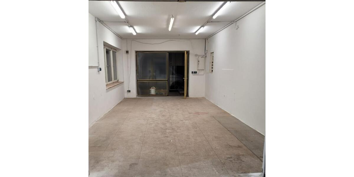 Gewerbeobjekt Klingenberg am Main - 200&euro; | Angebot:25724070