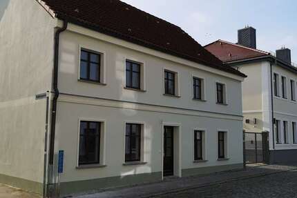 Wohnung zum Mieten in Strausberg 969 € 102.85 m² 3 zimmer