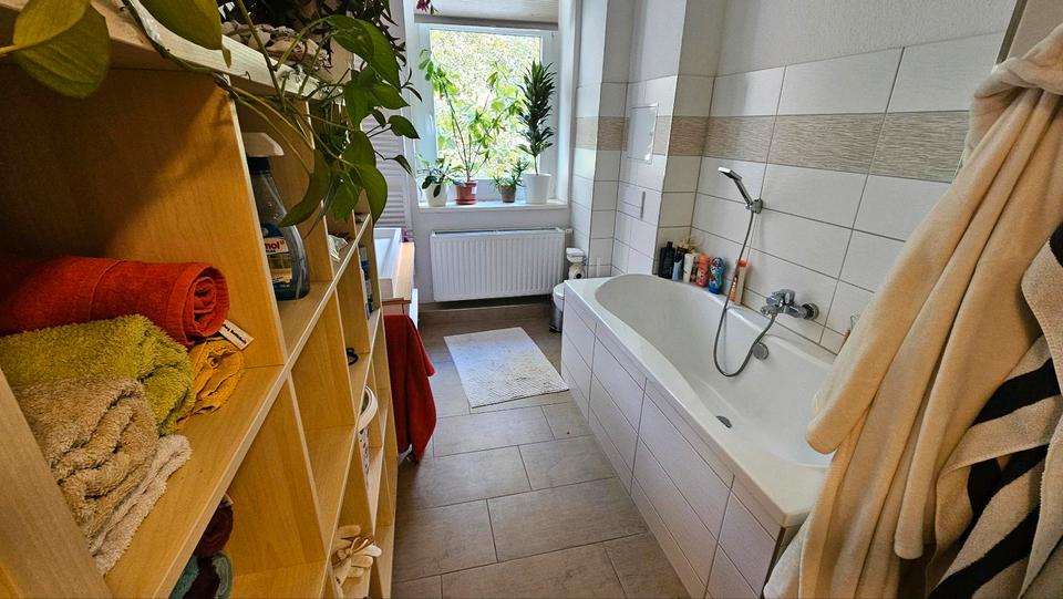 Wohnen auf Zeit Chemnitz - 18 Zimmer, 120 m&sup2;, 120&euro; | Angebot:26233715