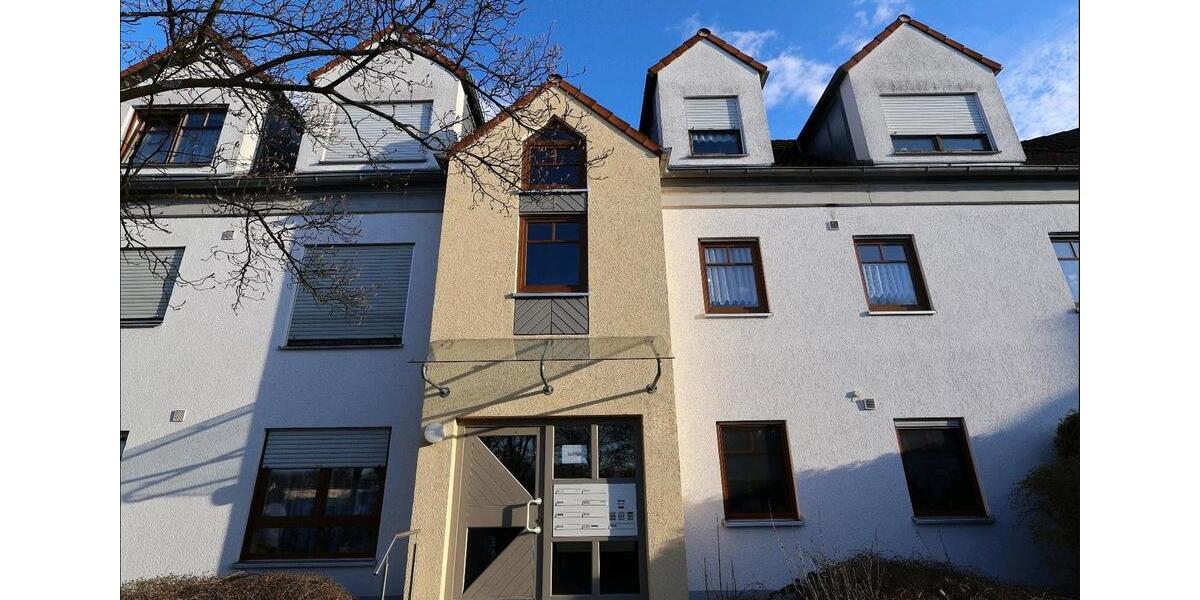 Erdgeschoßwohnung Obertraubling - 1 Zimmer, 30 m&sup2;, 600&euro; | Angebot:26505714
