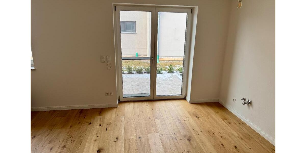 Etagenwohnung Schorndorf - 2.5 Zimmer, 57 m&sup2;, 600&euro; | Angebot:24652012