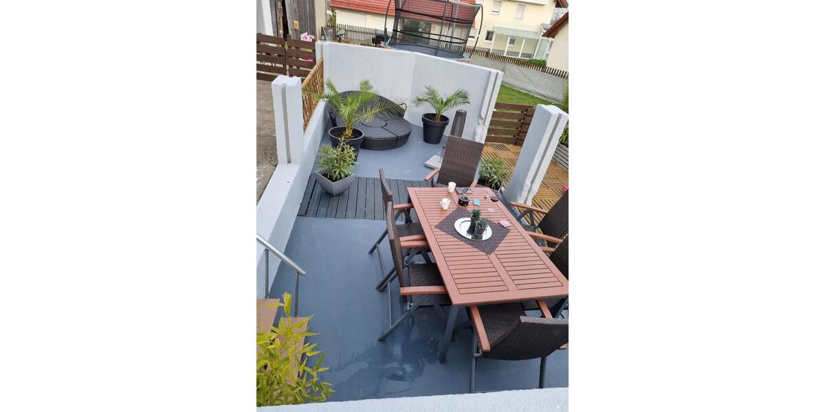 Einfamilienhaus Wittislingen - 7 Zimmer, 175 m&sup2;, 1.400&euro; | Angebot:25936918