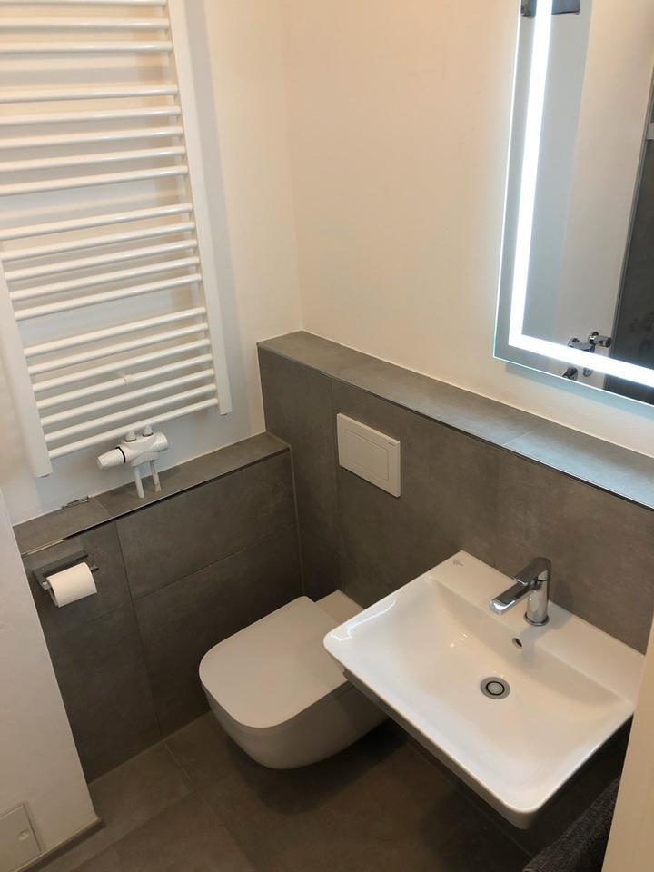1 Zimmer Wohnung Regensburg -