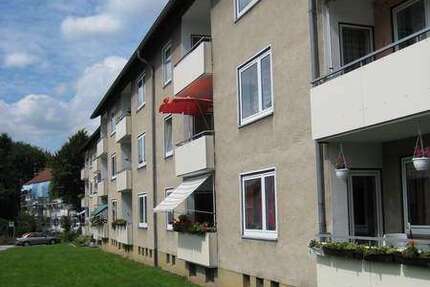 Wohnung Hemer Deilinghofen - 3 Zimmer, 64 m&sup2;, 439&euro; | Angebot:25118932