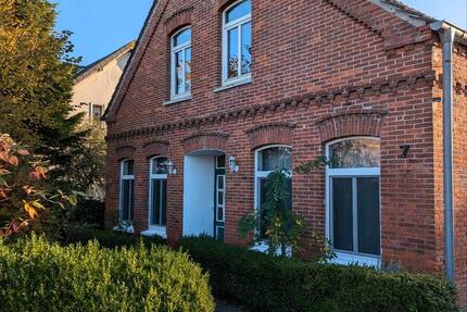 Erdgeschosswohnung zu vermieten in Butjadingen 3 zimmer