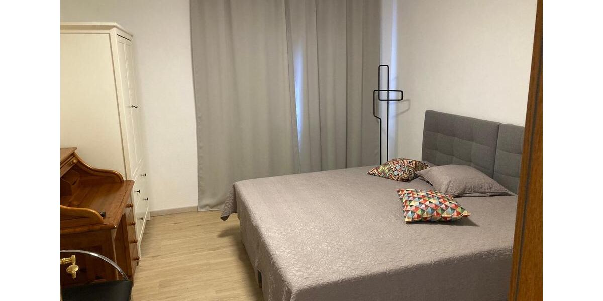 Wohnen auf Zeit Pulheim - 4 Zimmer, 82 m&sup2;, 2.500&euro; | Angebot:23389031