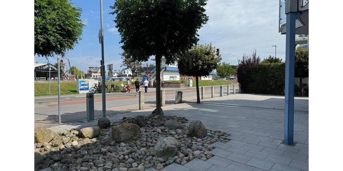 Gewerbeobjekt Timmendorfer Strand - 2.750&euro; | Angebot:23887866