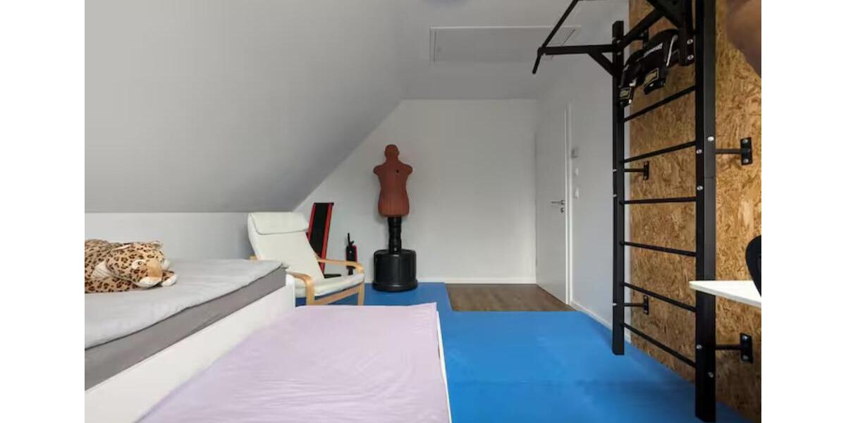 Einfamilienhaus Groß Köris - 5 Zimmer, 110 m&sup2;, 1.795&euro; | Angebot:24745385