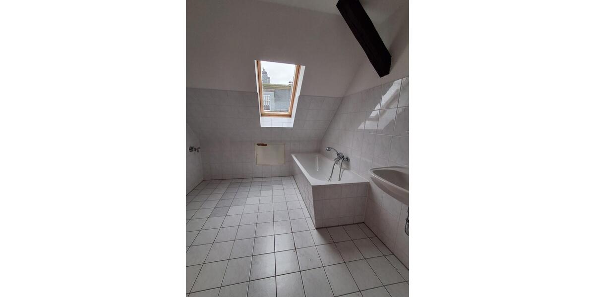 Maisonettenwohnung Gotha - 1 Zimmer, 42 m&sup2;, 290&euro; | Angebot:25073438