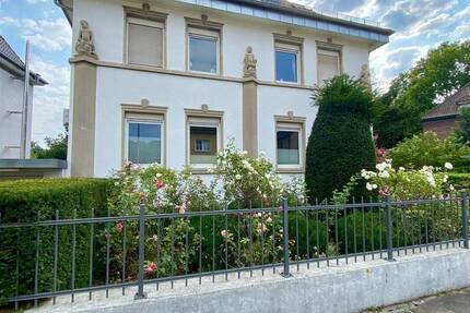 Hochwertige 5-Zimmer-Maisonette-Wohnung in Mannheim Neuostheim