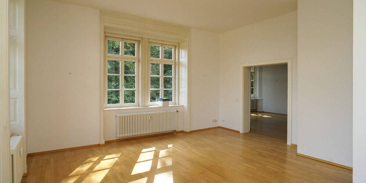 Etagenwohnung Radebeul - 5 Zimmer, 157 m&sup2;, 1.700&euro; | Angebot:20699802