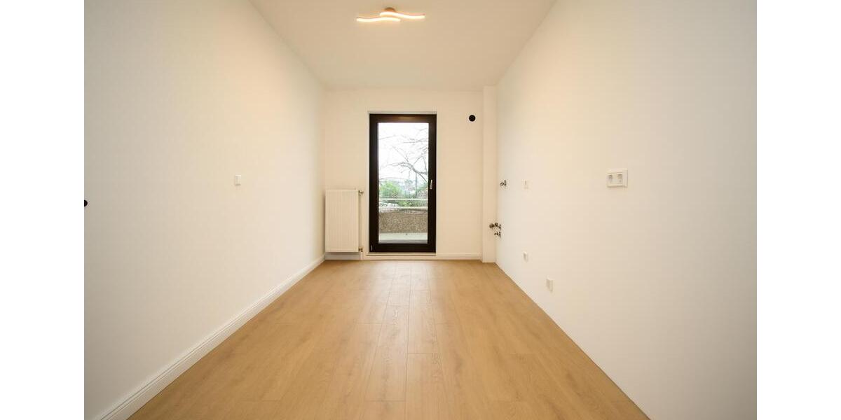 Etagenwohnung Bremen Horn-Lehe - 4 Zimmer, 124 m&sup2;, 1.490&euro; | Angebot:25162912