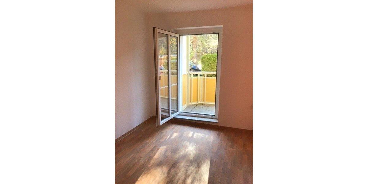 Erdgeschoßwohnung Blankenburg (Harz) - 1 Zimmer, 39 m&sup2;, 300&euro; | Angebot:26644720