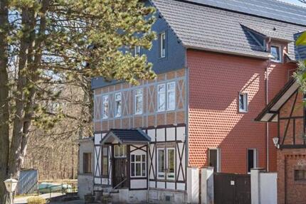 Wohnung Mühlhausen (Thüringen) - 1 Zimmer, 45 m&sup2;, 795&euro; | Angebot:24875452