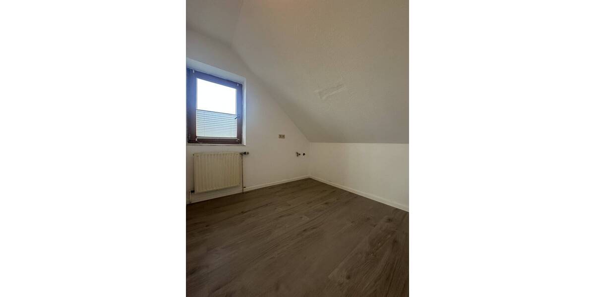 Etagenwohnung Werlte - 3 Zimmer, 80 m&sup2;, 720&euro; | Angebot:25983005