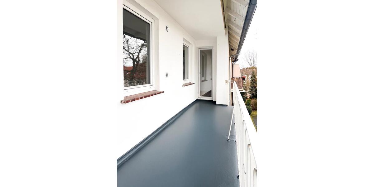 Etagenwohnung Kassel Südstadt - 3 Zimmer, 71 m&sup2;, 970&euro; | Angebot:25088073