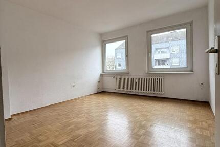 2-Zimmer Wohnung in Neudorf, Parkett, Badewanne, 50m² 2 zimmer
