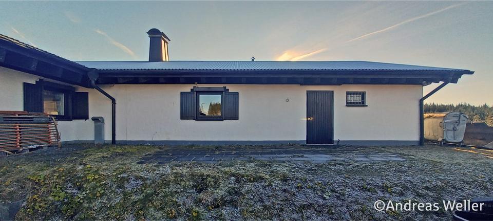 Gewerbeobjekt Winterberg - 3.950&euro; | Angebot:24684764