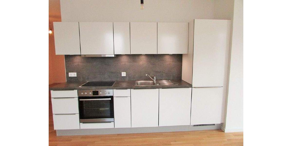 Etagenwohnung Wolfsburg Hellwinkel - 2 Zimmer, 68 m&sup2;, 951&euro; | Angebot:25796372