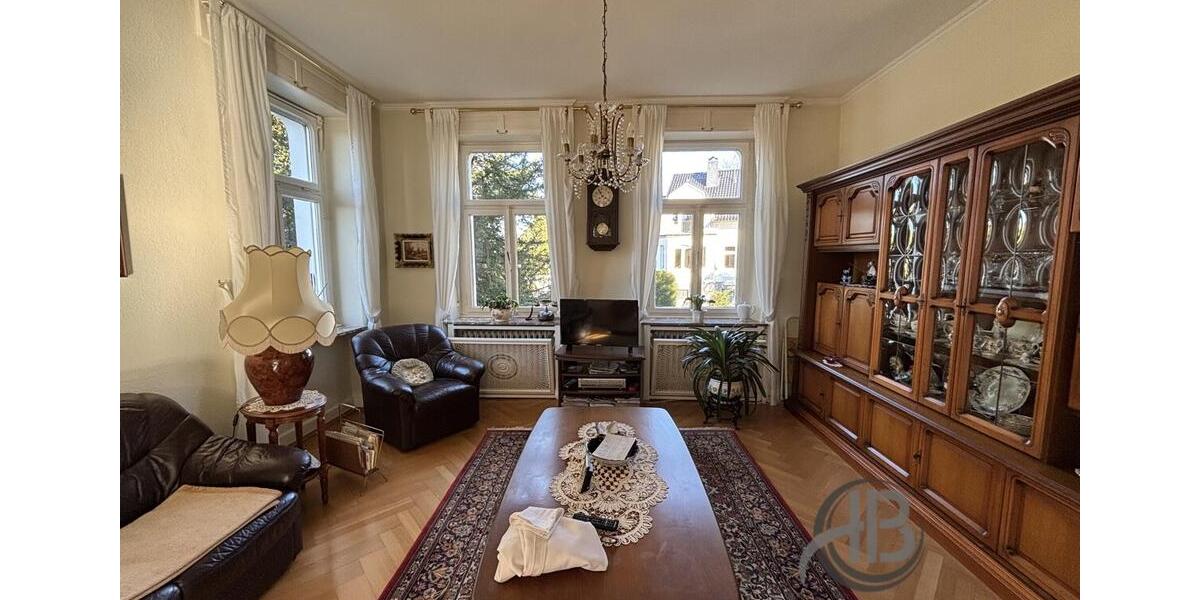 Etagenwohnung Remscheid Lüttringhausen - 2 Zimmer, 85 m&sup2;, 850&euro; | Angebot:26236674