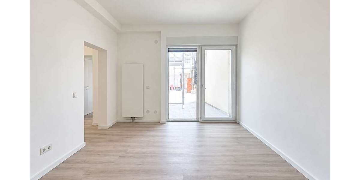 Etagenwohnung Mannheim Innenstadt - 4 Zimmer, 91 m&sup2;, 1.645&euro; | Angebot:27376074