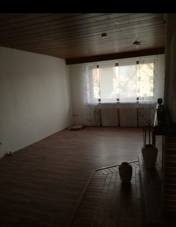 Helle 3 Zimmer Wohnung zum 01.07.2026 zu vermieten - Etagenwohnung Wiesau Schönhaid | Angebot:26005723