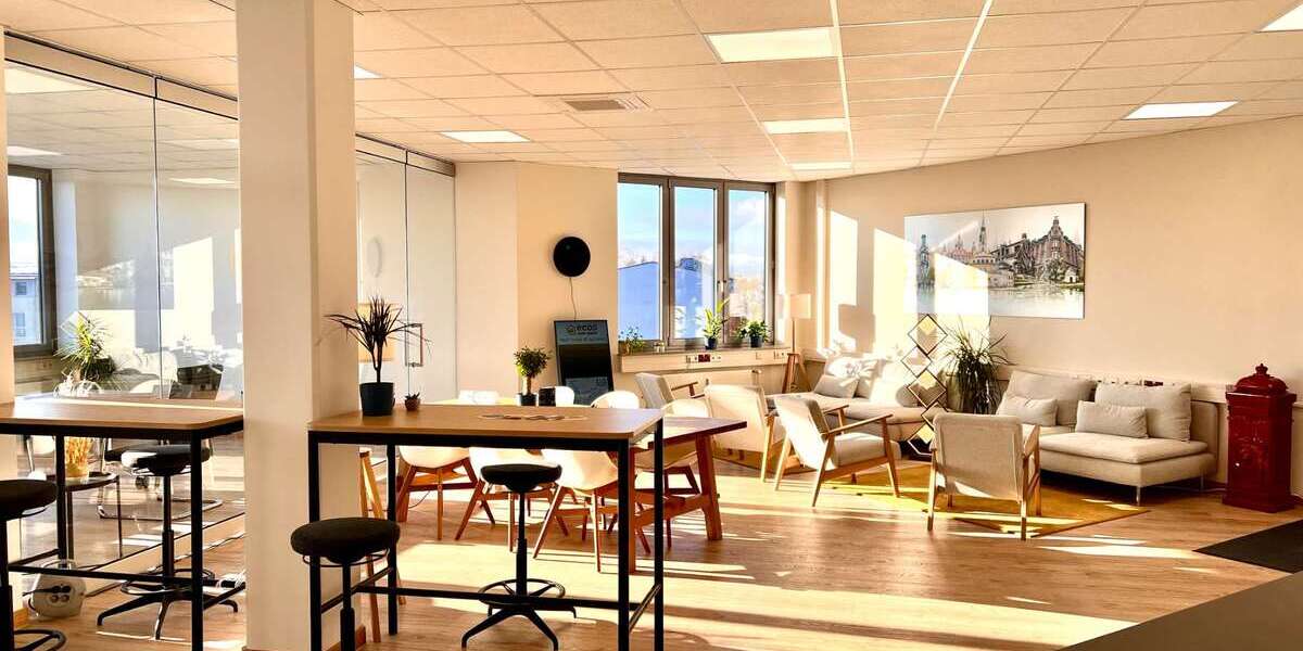 Gewerbeobjekt Hannover Döhren-Wülfel - 199&euro; | Angebot:27275650