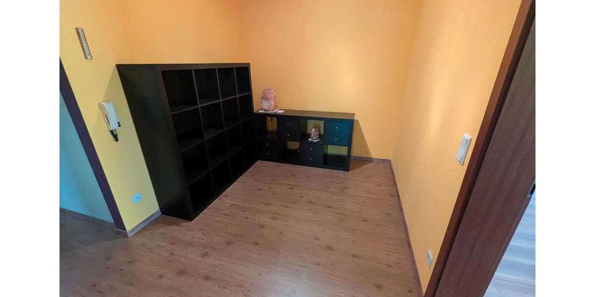 Erdgeschoßwohnung Coburg - 2.5 Zimmer, 75 m&sup2;, 800&euro; | Angebot:26611729