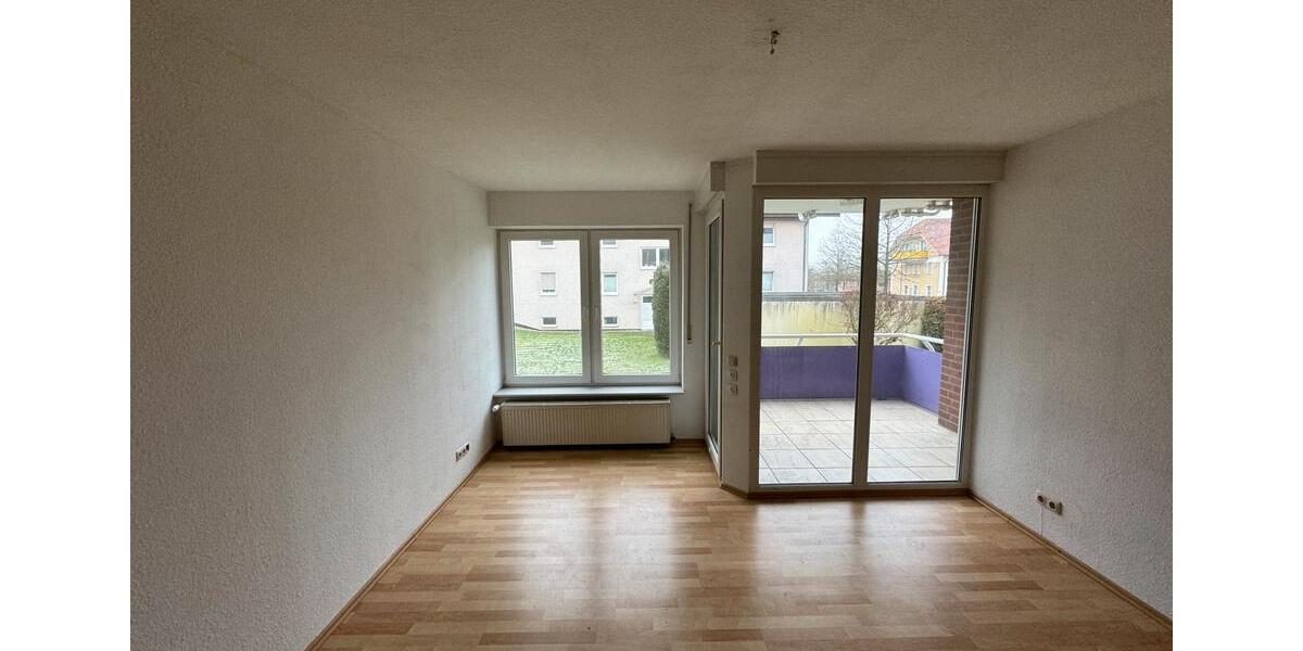 Etagenwohnung Bad Pyrmont - 2 Zimmer, 52 m&sup2;, 650&euro; | Angebot:24933790