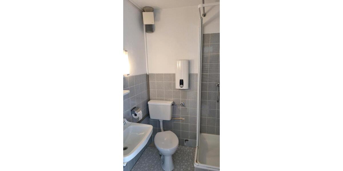 Dachgeschoßwohnung Bad Pyrmont - 2 Zimmer, 67 m&sup2;, 660&euro; | Angebot:25542312