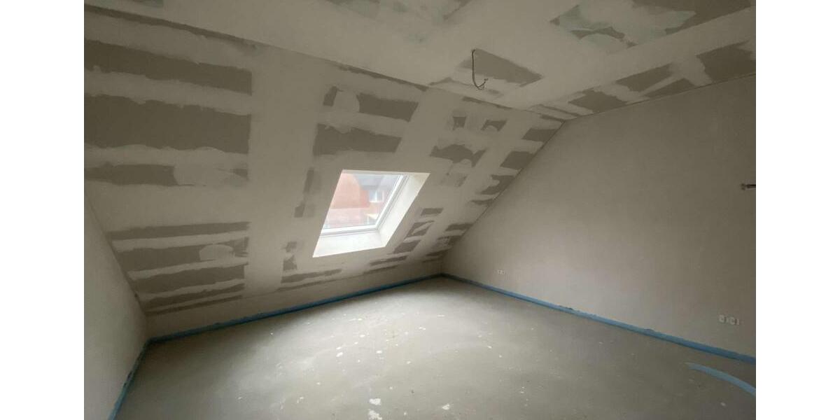 Neubau! Reihenendhaus in bevorzugter Wohnlage von Schermbeck zu vermieten! 3 zimmer