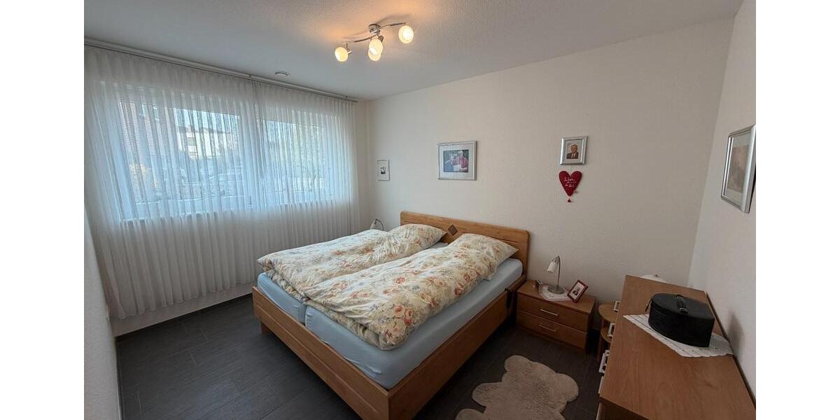 Erdgeschoßwohnung Bissendorf - 3 Zimmer, 112 m&sup2;, 1.150&euro; | Angebot:26301058