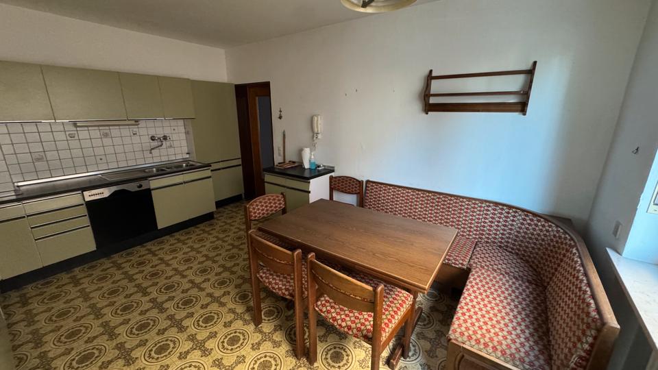 Erdgeschoßwohnung Stamsried - 2 Zimmer, 79 m&sup2;, 400&euro; | Angebot:25613976