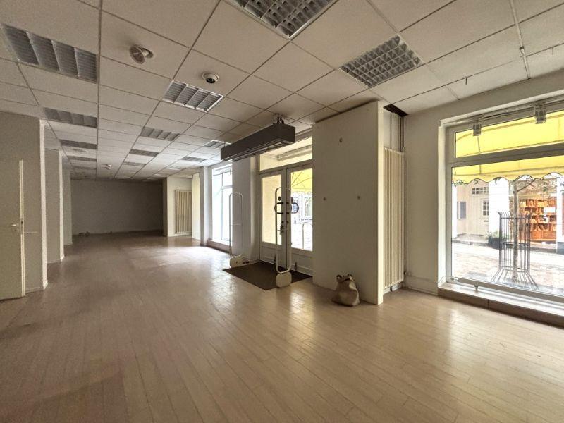 Attraktive Ladenfläche in 1A - Lage von Schwerin zimmer