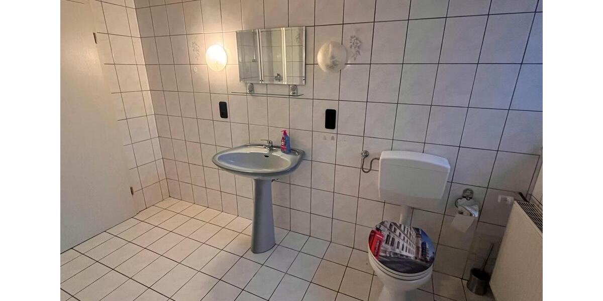 Helle 3-ZKB Wohnung mit Terrasse in Wittlich-Bombogen 3 zimmer